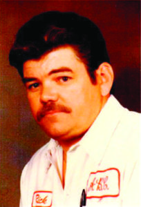 Ricky F Griffith picture