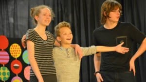 652SchoolPlay