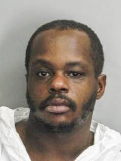 Donnell D. Nesbit. (Photo: Courtesy of the Fairfax County Police Department)
