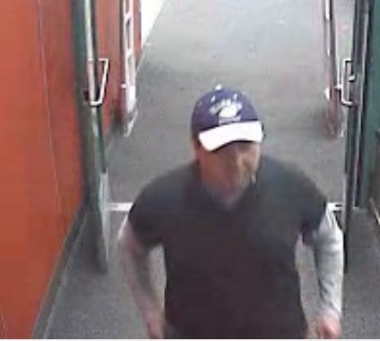 (Photo: Courtesy of the Fairfax County Police Department)