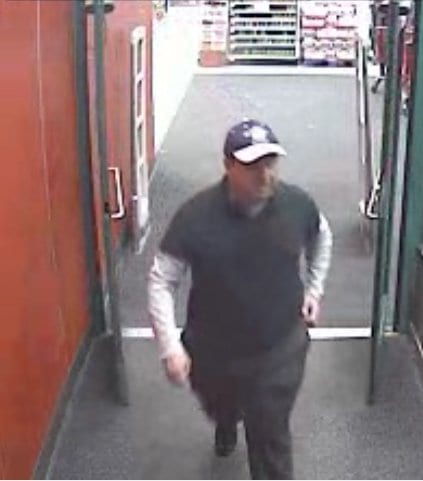 (Photo: Courtesy of the Fairfax County Police Department)