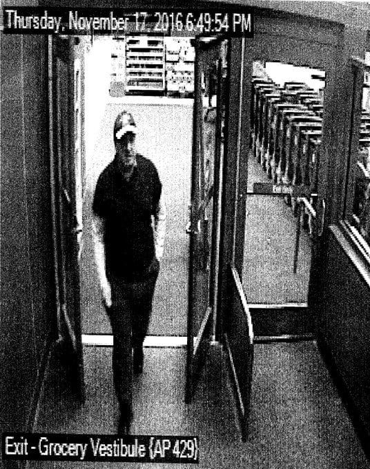 (Photo: Courtesy of the Fairfax County Police Department)