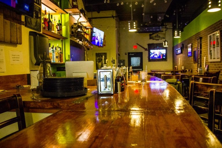 Cafe Kindred Officially Debuts New Bar, ‘Townshend,’ Friday Falls