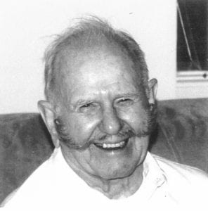 Charles R. Bowmaster. (Courtesy Photo)