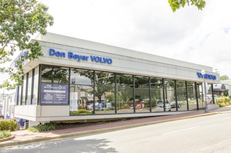 Beyer Automotive Launches 1st Move In West End Property Redevelopment