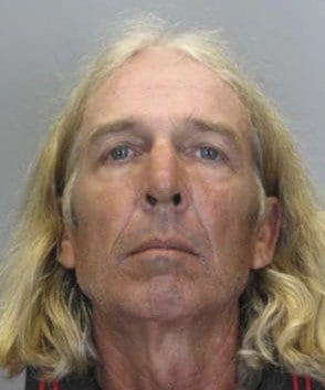 DAVID CANAVAN. (Photo: Courtesy of the Fairfax County Police Department)