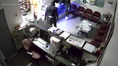 (Photo: Courtesy of the Fairfax County Police Department)