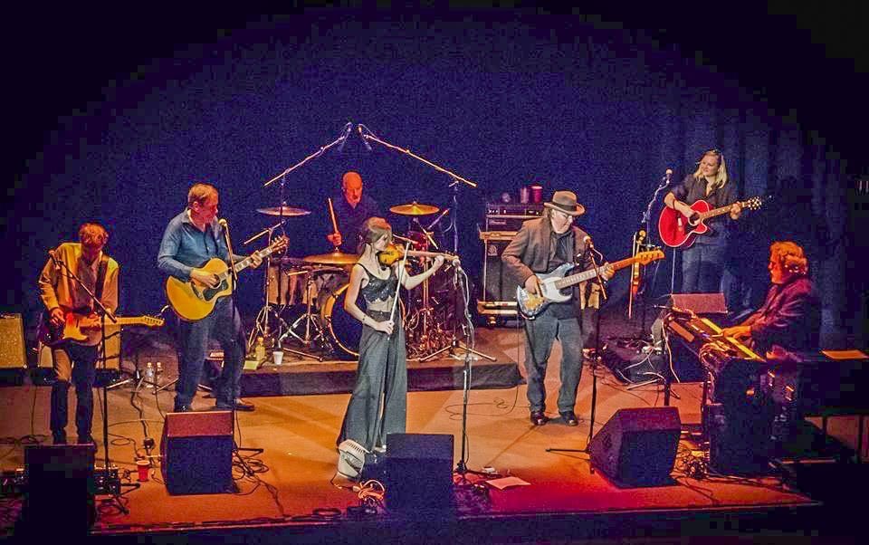 10,000 Maniacs. (Courtesy Photo)