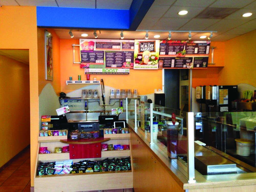 (Photo courtesy: Yelp)