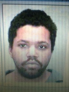 Michael Marshall. (Photo: Courtesy of the Fairfax County Police Department)