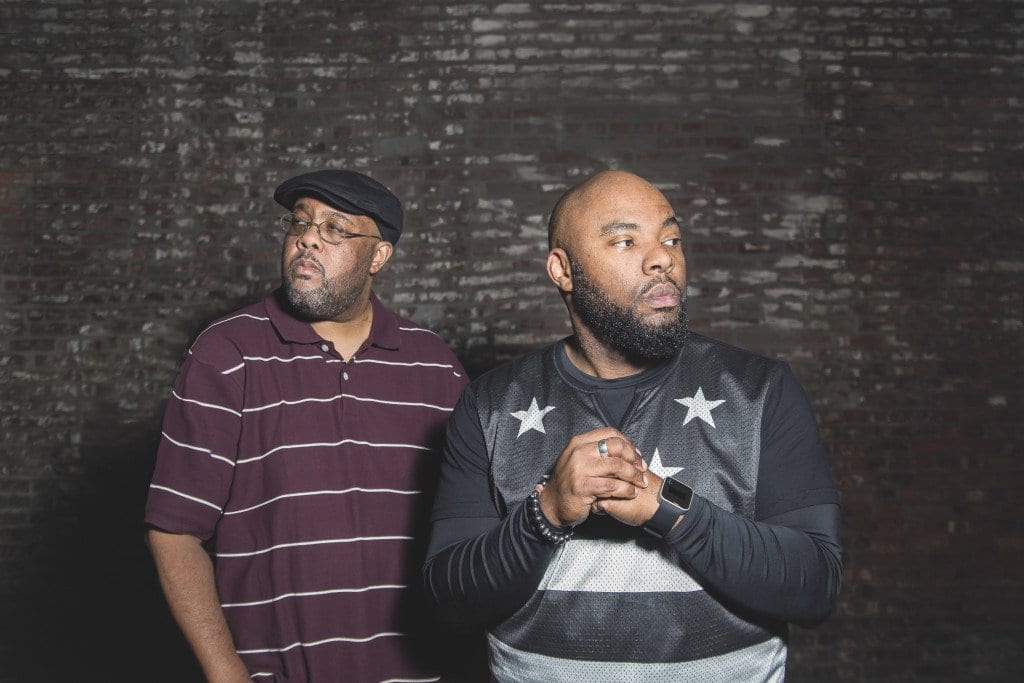 BLACKALICIOUS. (Courtesy Photo)