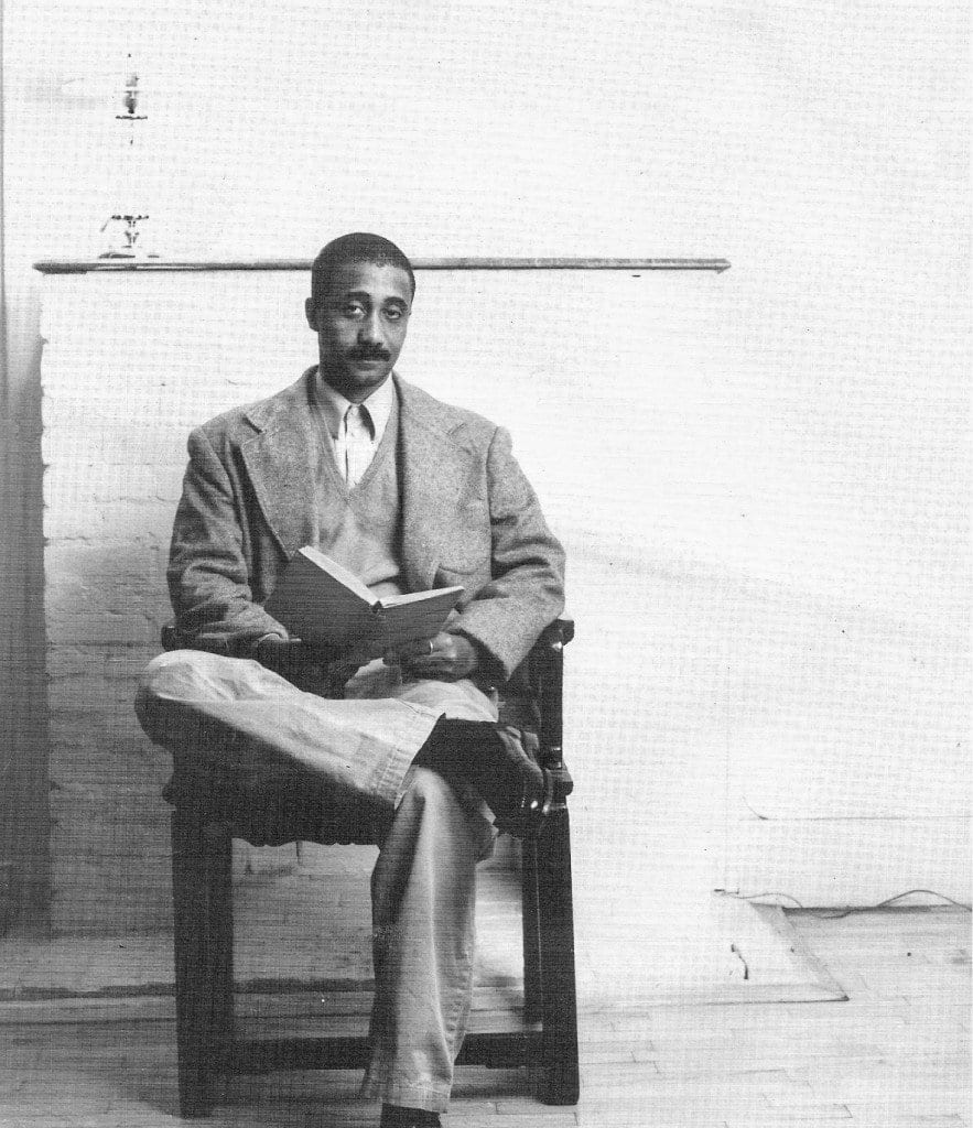 David Mills. (Courtesy Photo)