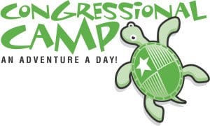 Congressional Camp logo