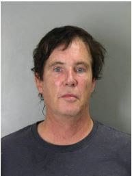 Daniel O'Connell. (Courtesy of the Fairfax County Police Department)
