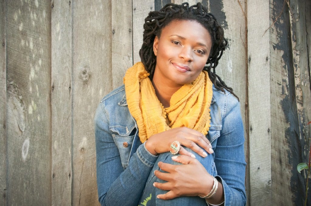 Lizz Wright (Photo: Courtesy of Jesse Kitt)