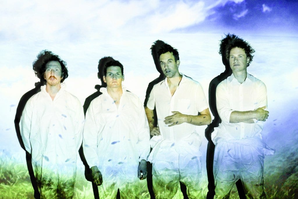Guster (Courtesy Photo)