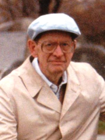 John Stevens (Courtesy Photo)