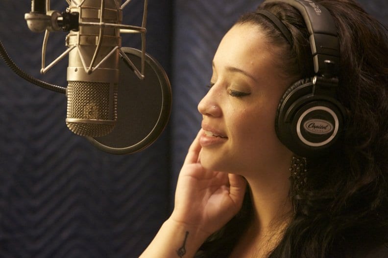 Kanisha K (Courtesy Photo)