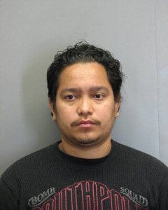 (Fairfax Count Police Department)