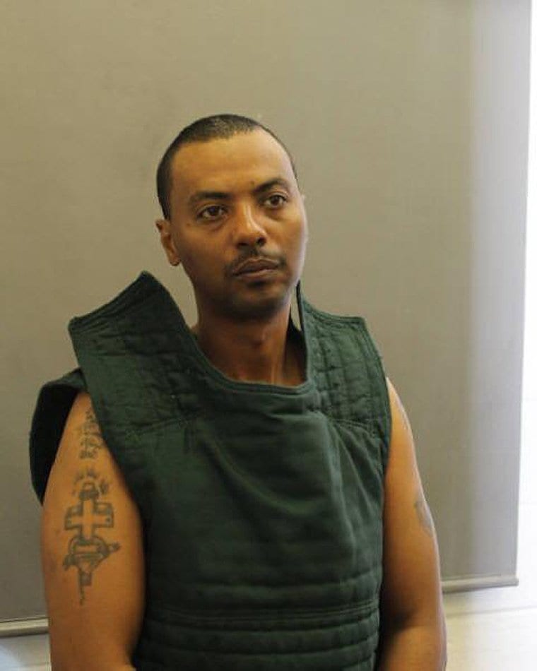 (Courtesy of the Fairfax County Police Department)