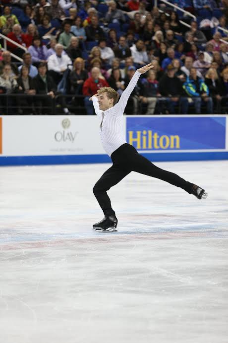 (Photo: Courtesy of Jay Adeff/U.S. Figure Skating)