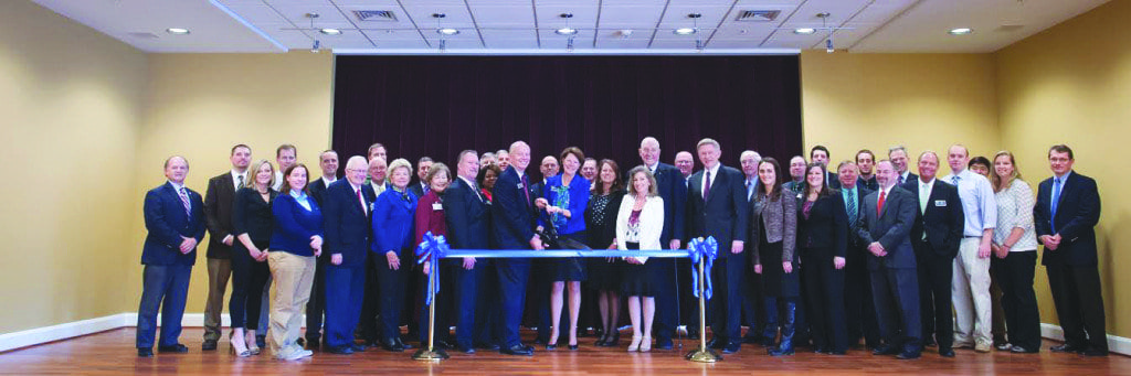 (Photo: Courtesy of Vinson Hall Retirement Community)