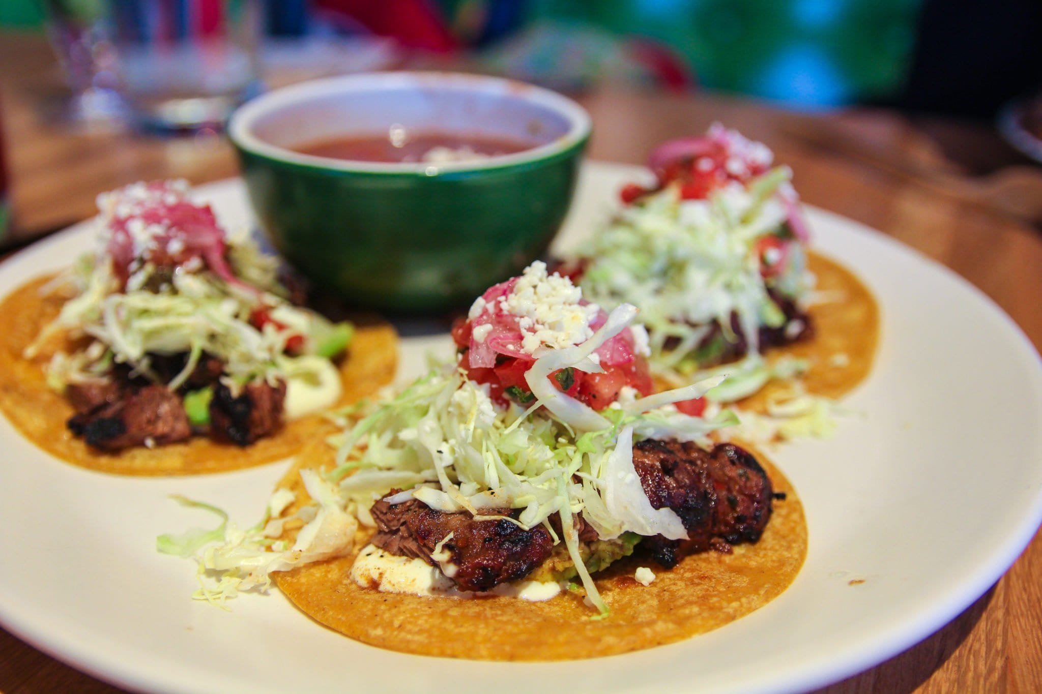 Restaurant Spotlight True Food Kitchen Falls Church News Press Online