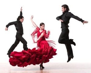(Photo: Courtesy of Lois Greenfield)