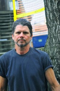 Chris Knight (Courtesy Photo)