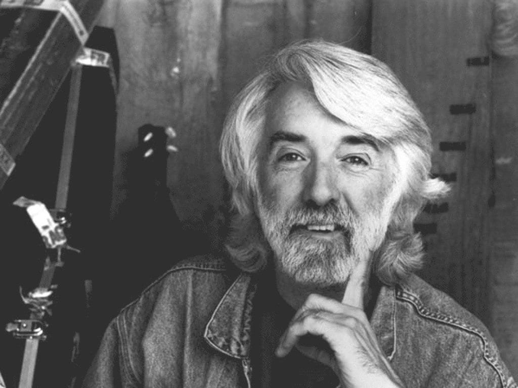 John McEuen (Courtesy Photo)