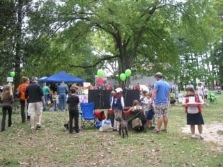 (Photo: Courtesy of Diane Karsh)