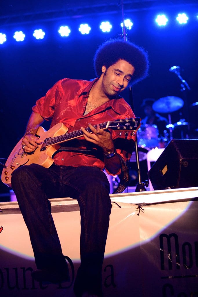 Selwyn Birchwood (Courtesy Photo)