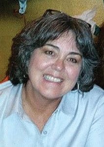 JODY ACOSTA will be sworn in as City treasurer next Wednesday and will run in a special election for the position this November. (Photo: Facebook)