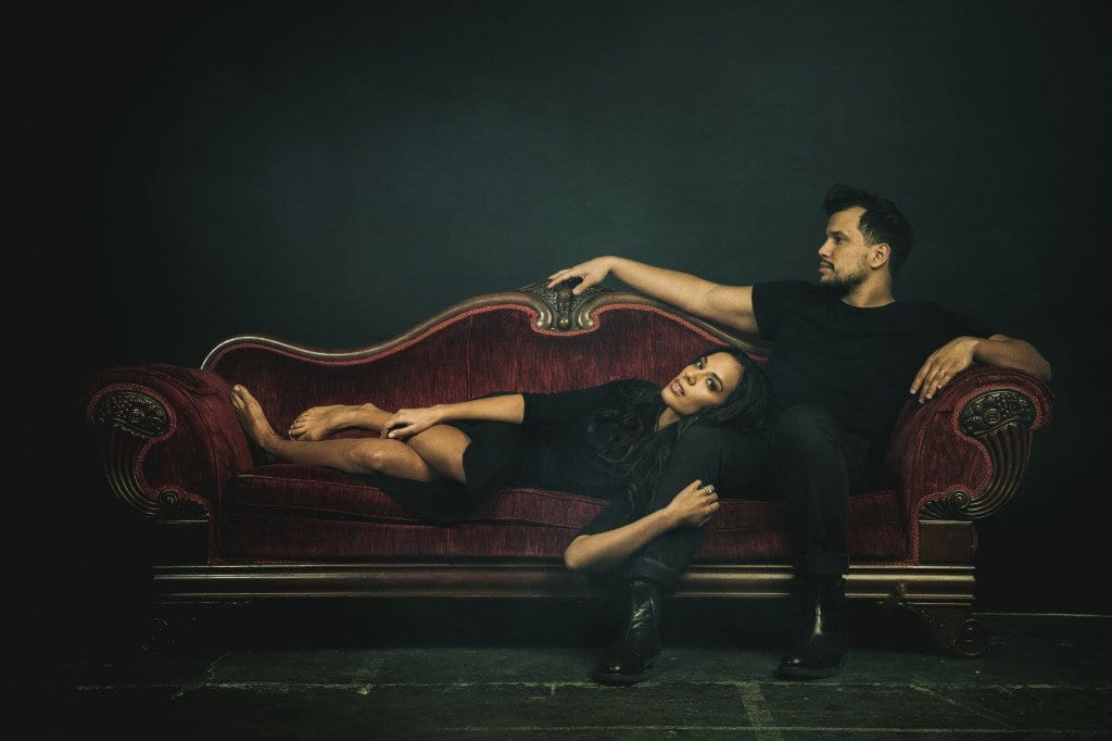 Johnnyswim (Photo: Jeremy Cowart)