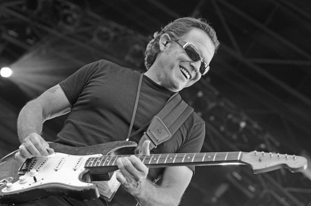 Tommy Castro (Photo: Lewis MacDonald)