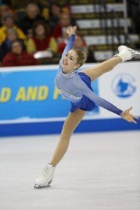Photo: Courtesy U.S. Figure Skating