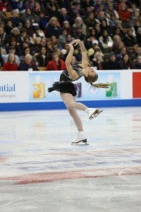 Photo: Courtesy U.S. Figure Skating