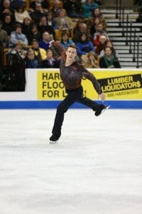 Photo: Courtesy U.S. Figure Skating