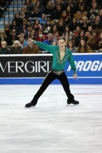 Photo: Courtesy U.S. Figure Skating