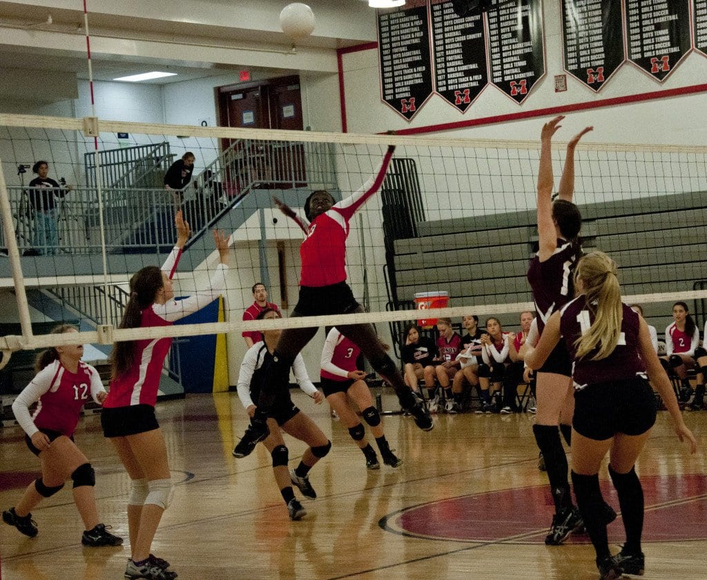 333volleyball