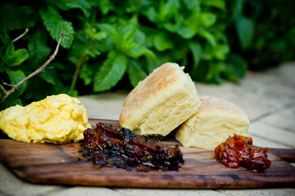 Biscuit Board 1