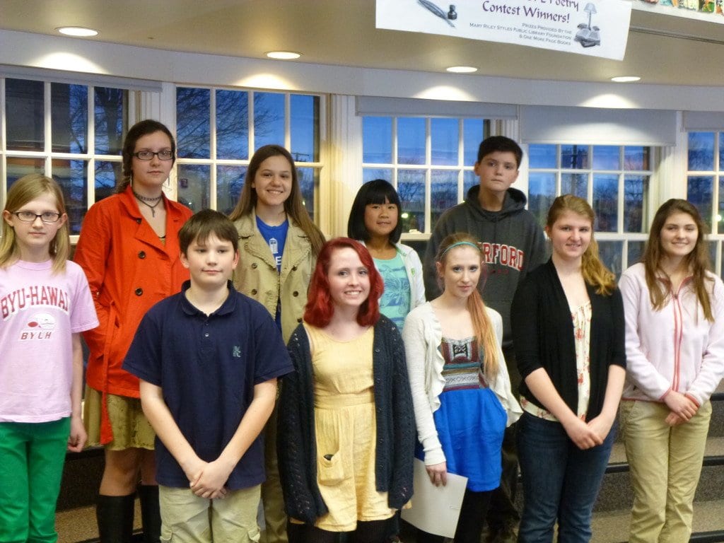 Scholastic art and writing competition image