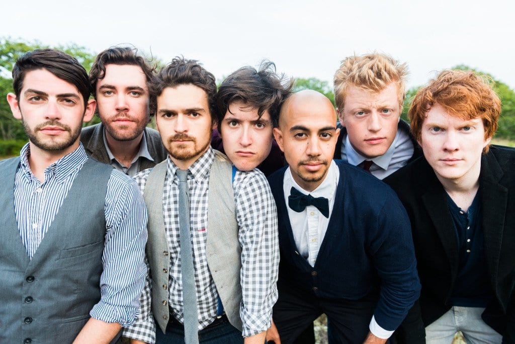 PigPen Theatre Co. (Photo: Eli Dagostino)
