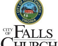 city of falls church