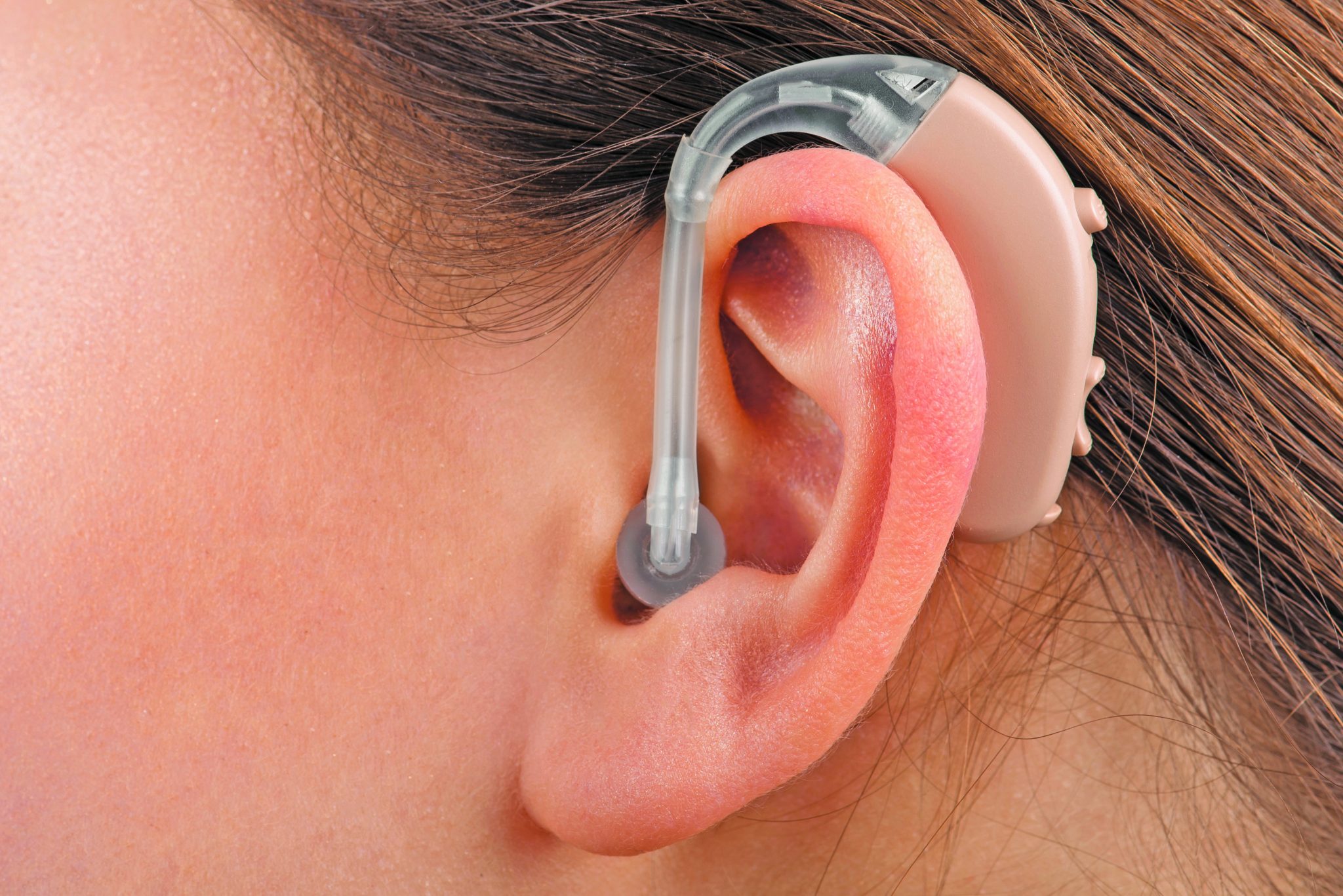 FDA Clears Path for Hearing Aids to be Sold Over the Counter Falls
