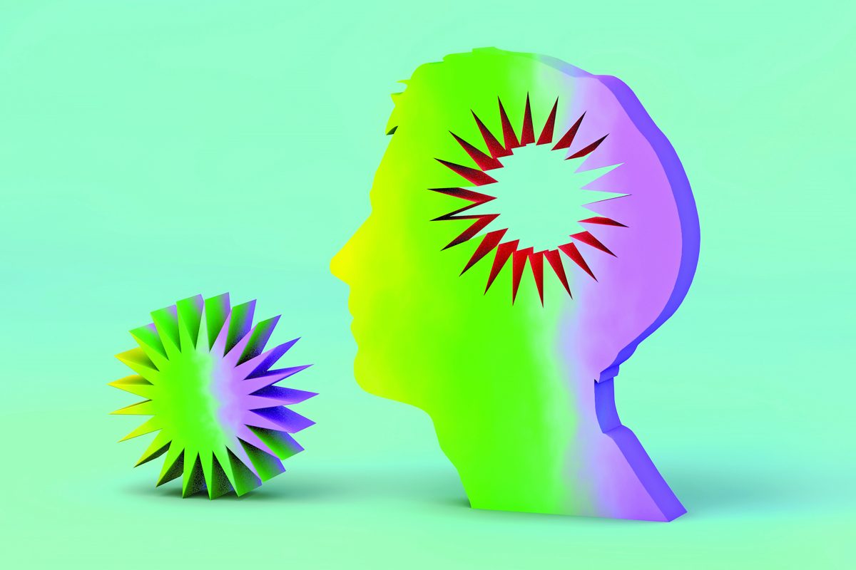 Migraine Treatment Has Come a Long Way Falls Church NewsPress Online