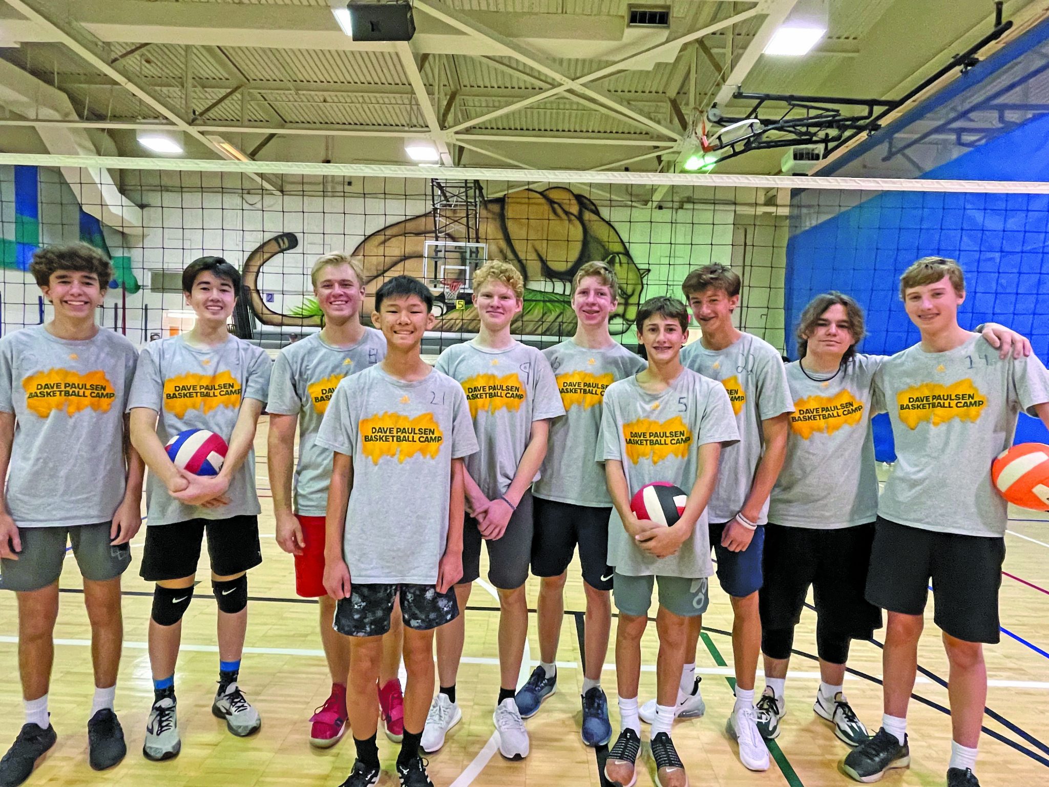 Local High School Sports Teams Wrap Up Their Regular Seasons Falls