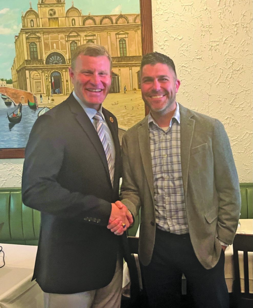 Fairfax’s McKay Makes History Falls Church NewsPress Online