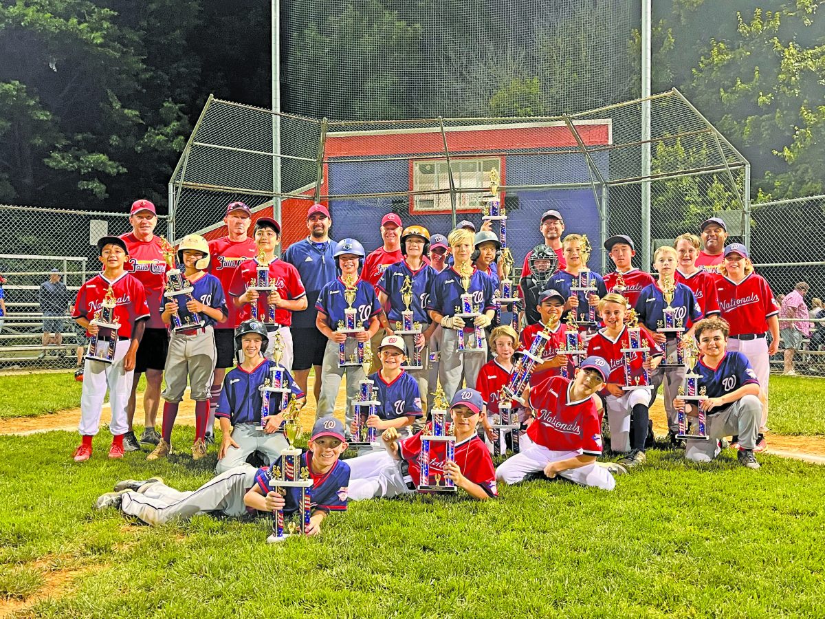 Hammerheads Claim Title in Thrilling PostSeason Tournament Win Falls