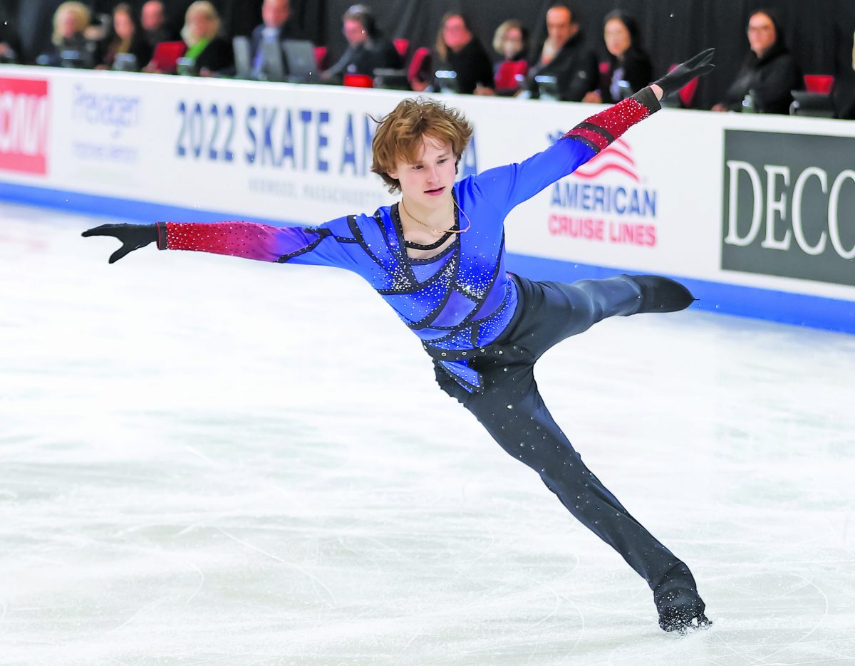 Linzy Fitzpatrick U.S. Figure Skating Contender Is N. Va. Native - Falls Church News ...